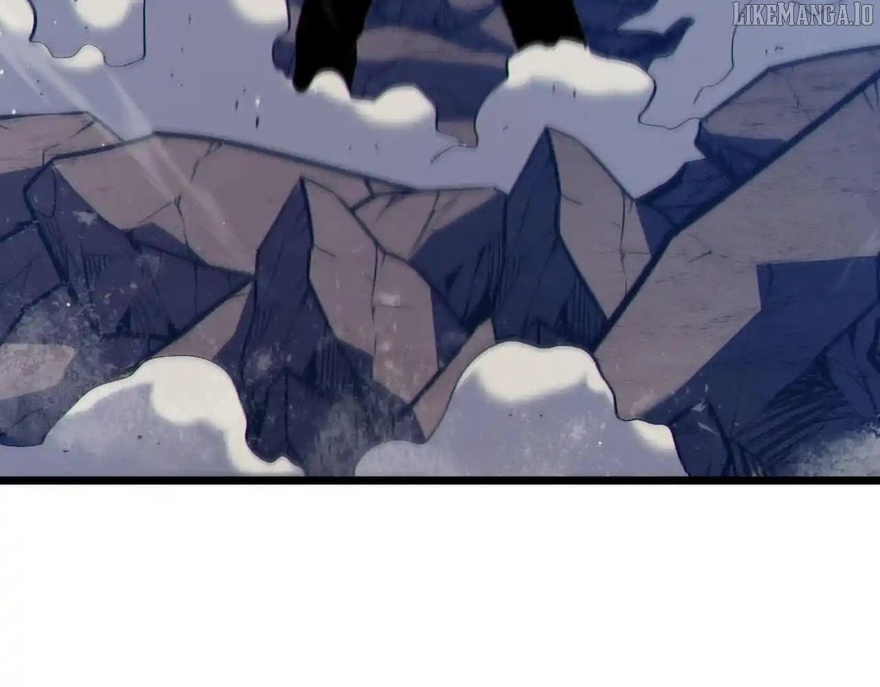 I Rely on My Invincibility to Deal Tons of Damage Passively! Chapter 118 - page 154